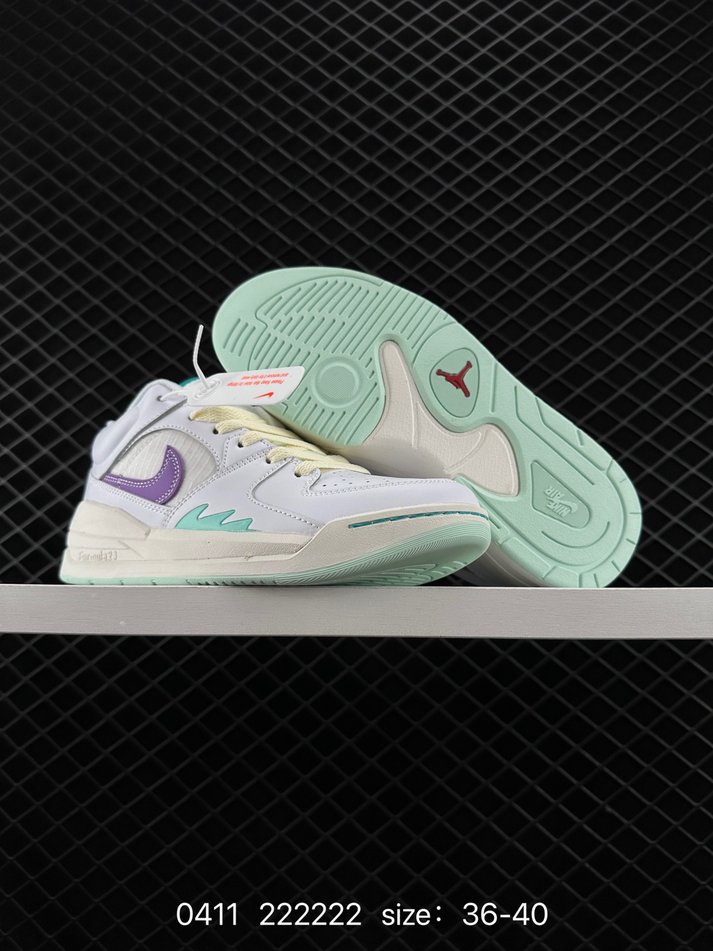 Nike Air Jordan Stadium 90 Stadium